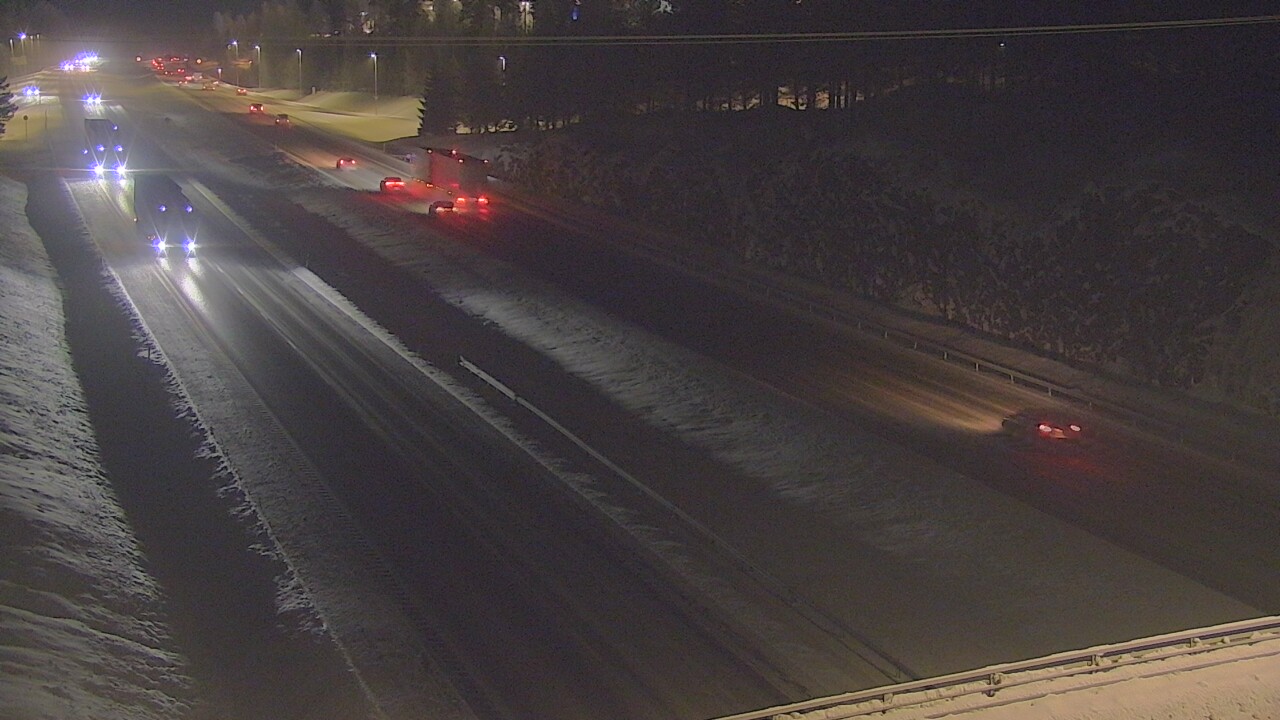 Kelikamerat Kuva Tie 3 Nurmijärvi, Nurmijärvi, Uusimaa