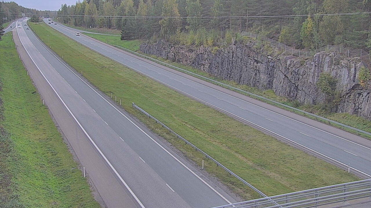 Kelikamerat Kuva Tie 3 Nurmijärvi, Nurmijärvi, Uusimaa