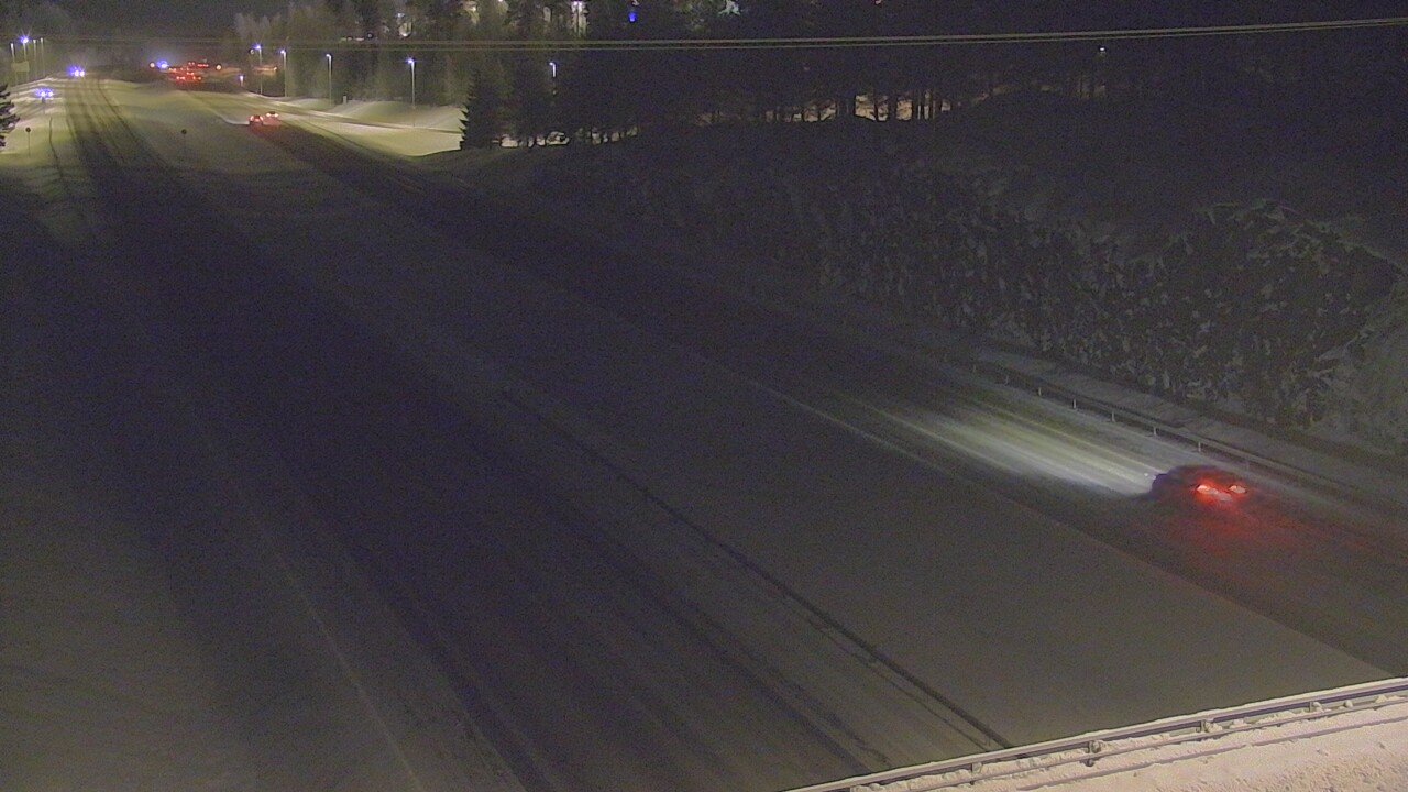 Kelikamerat Kuva Tie 3 Nurmijärvi, Nurmijärvi, Uusimaa