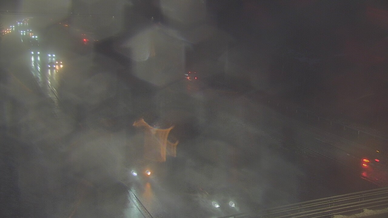 Weather Camera Image Väg 3 Nurmijärvi, Nurmijärvi, Uusimaa