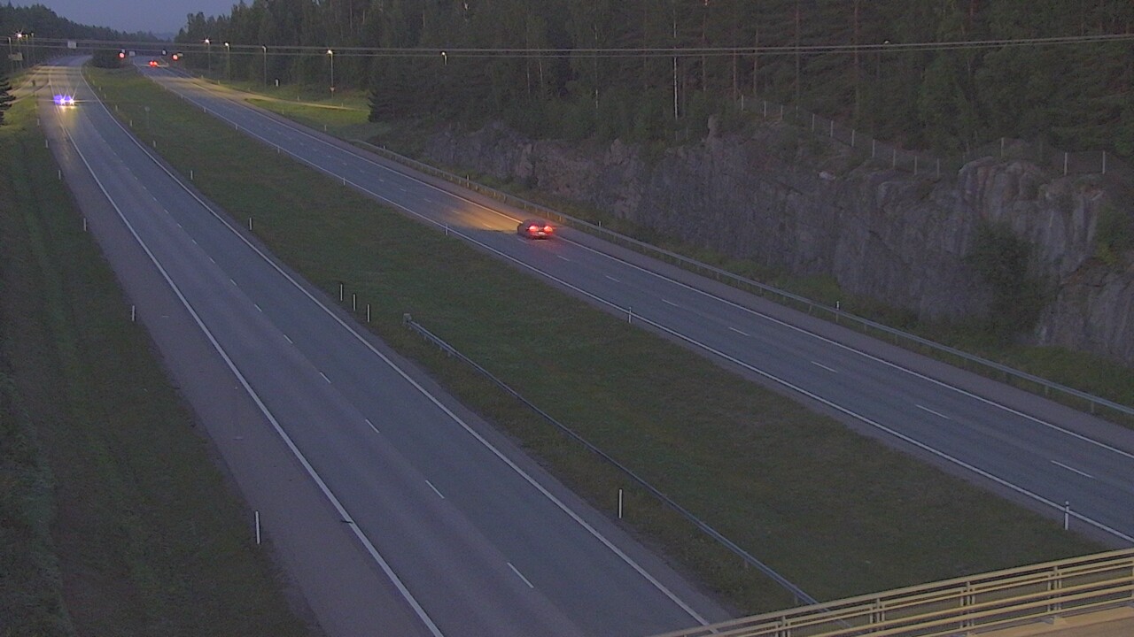 Kelikamerat Kuva Tie 3 Nurmijärvi, Nurmijärvi, Uusimaa