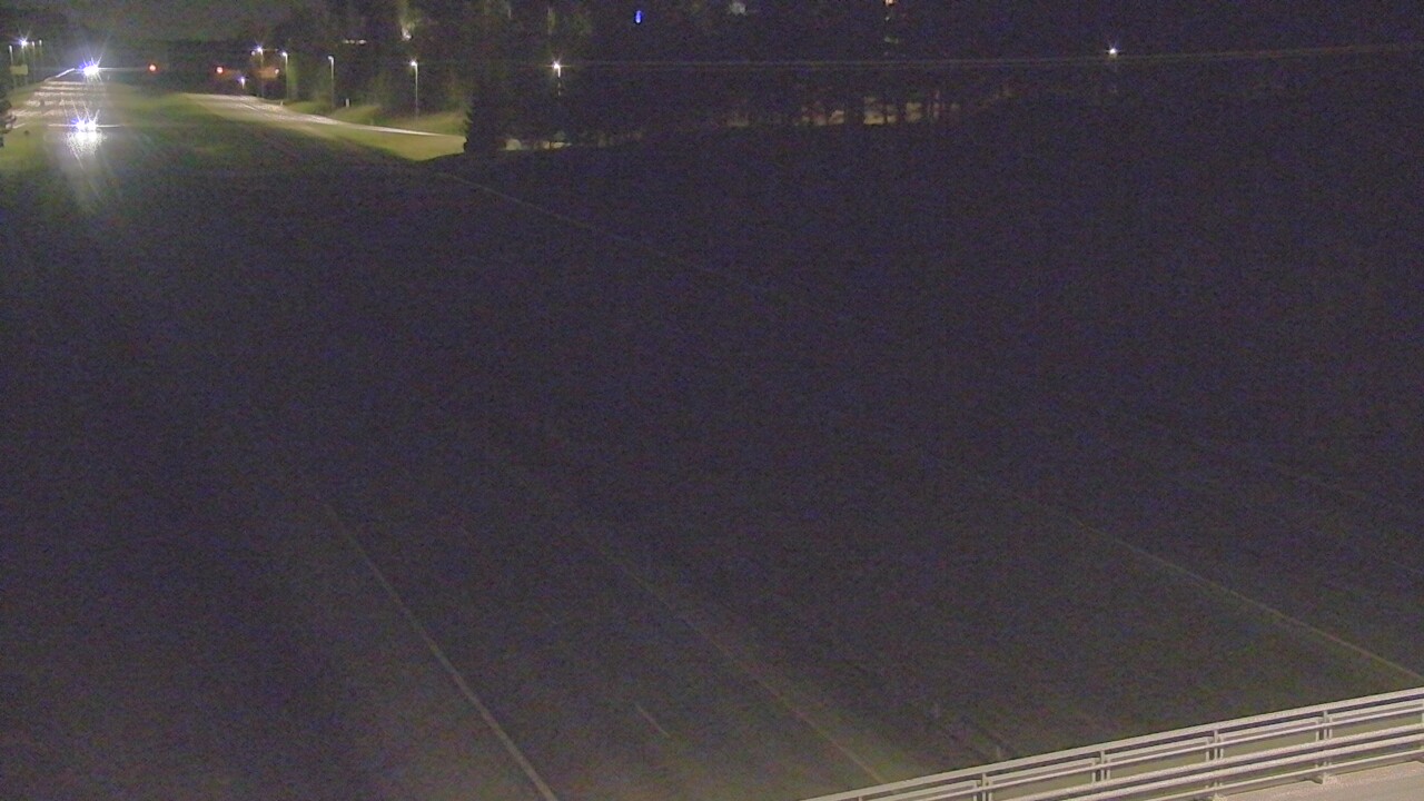 Weather Camera Image Road 3 Nurmijärvi, Nurmijärvi, Uusimaa