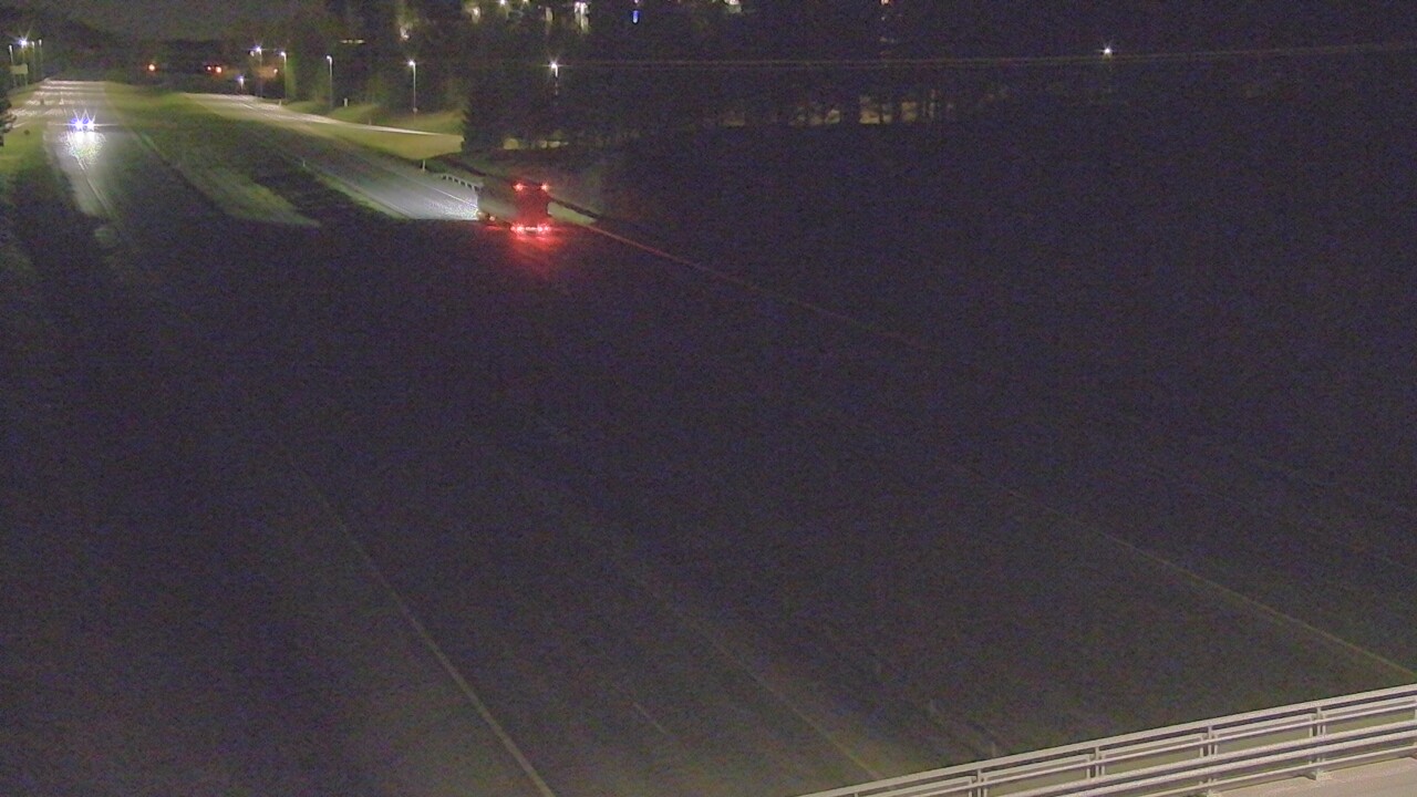 Weather Camera Image Road 3 Nurmijärvi, Nurmijärvi, Uusimaa