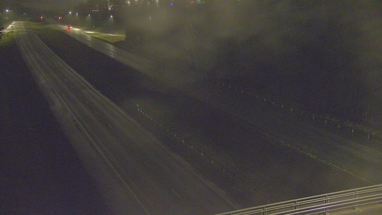 Weather Camera Image Väg 3 Nurmijärvi, Nurmijärvi, Uusimaa