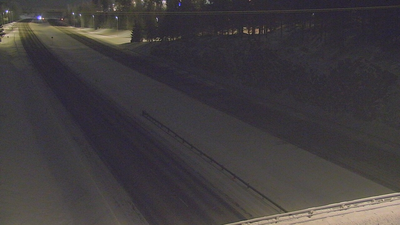 Kelikamerat Kuva Tie 3 Nurmijärvi, Nurmijärvi, Uusimaa