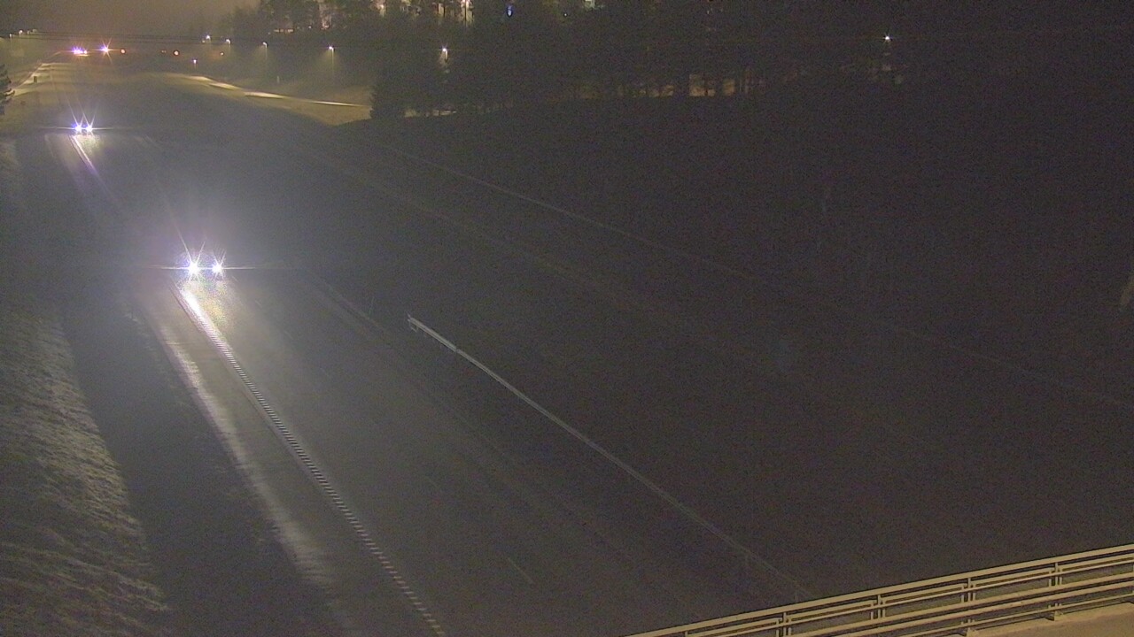 Kelikamerat Kuva Tie 3 Nurmijärvi, Nurmijärvi, Uusimaa