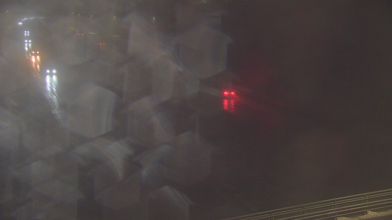 Weather Camera Image Väg 3 Nurmijärvi, Nurmijärvi, Uusimaa