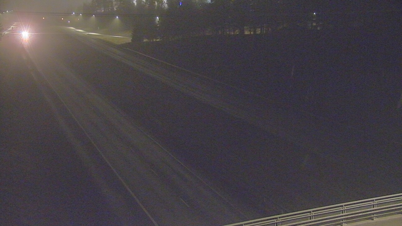 Kelikamerat Kuva Tie 3 Nurmijärvi, Nurmijärvi, Uusimaa