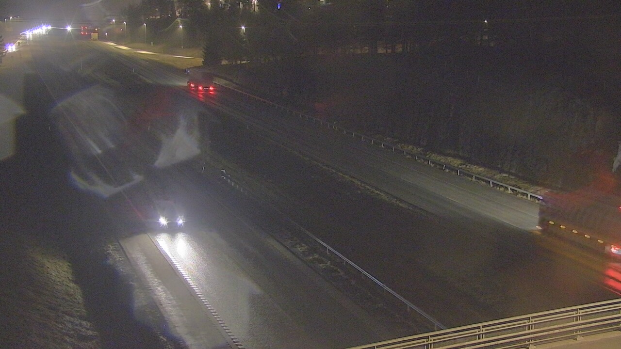 Kelikamerat Kuva Tie 3 Nurmijärvi, Nurmijärvi, Uusimaa