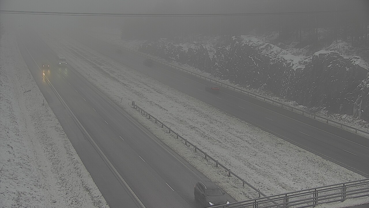 Kelikamerat Kuva Tie 3 Nurmijärvi, Nurmijärvi, Uusimaa