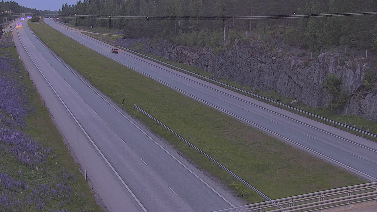 Kelikamerat Kuva Tie 3 Nurmijärvi, Nurmijärvi, Uusimaa
