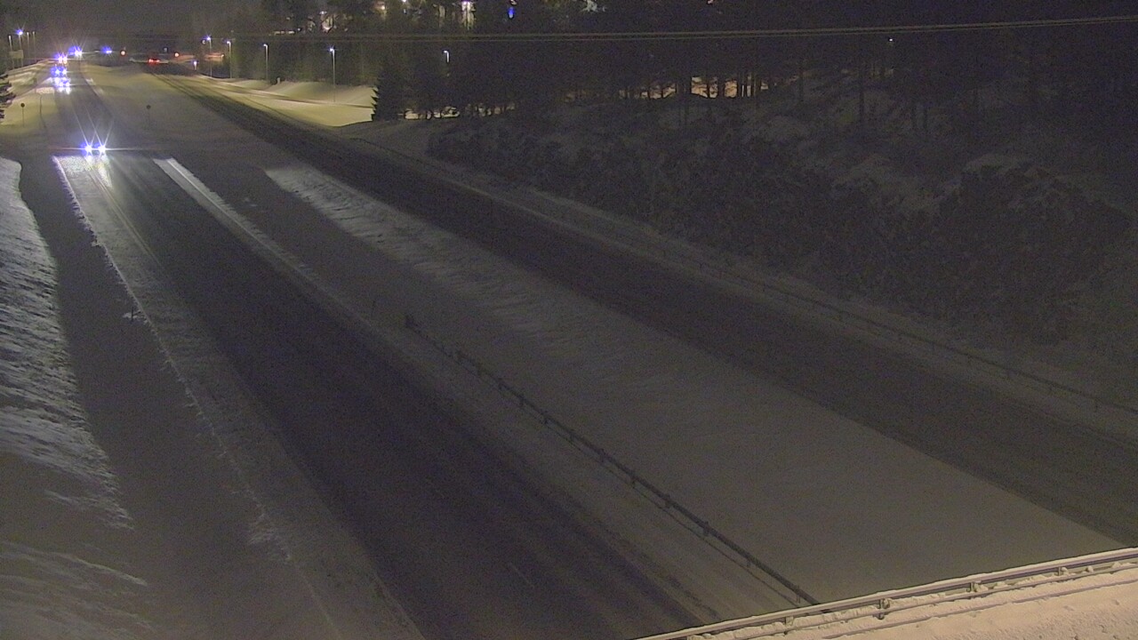 Kelikamerat Kuva Tie 3 Nurmijärvi, Nurmijärvi, Uusimaa