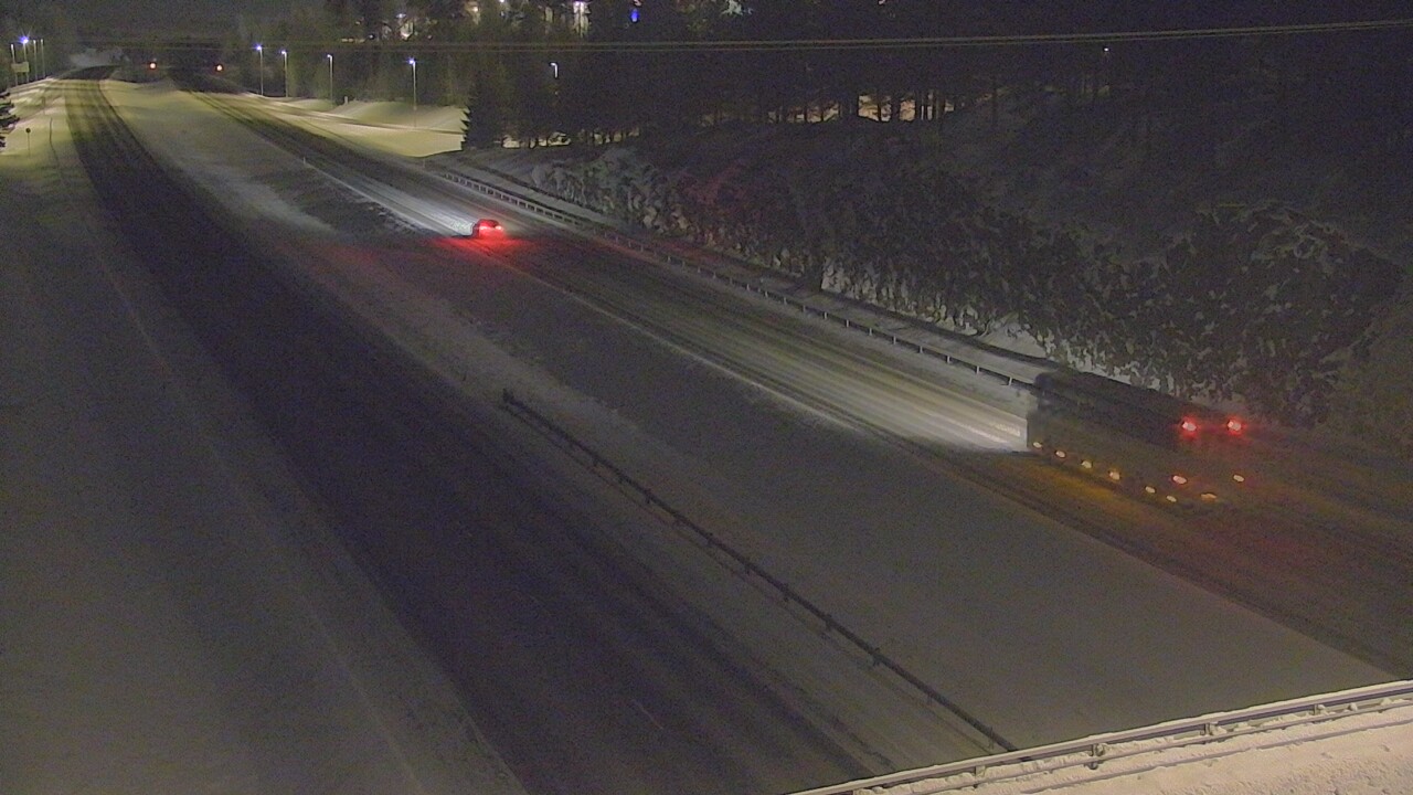 Kelikamerat Kuva Tie 3 Nurmijärvi, Nurmijärvi, Uusimaa