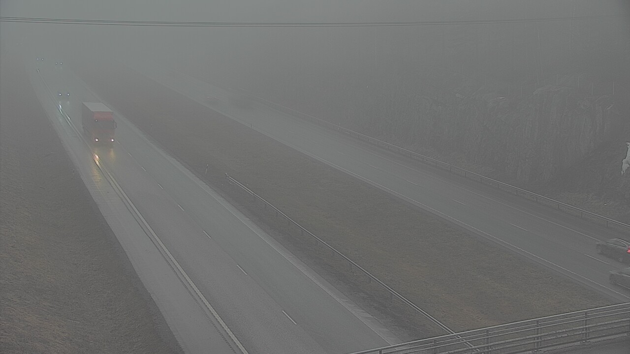 Kelikamerat Kuva Tie 3 Nurmijärvi, Nurmijärvi, Uusimaa