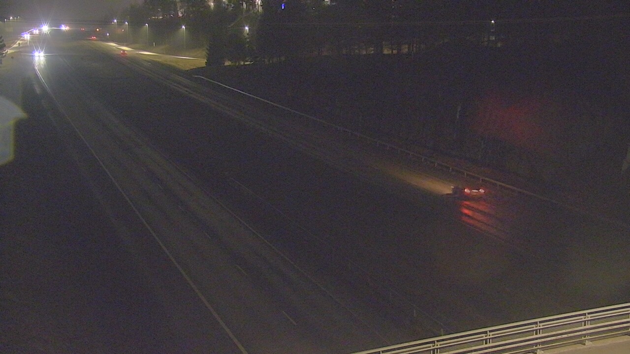 Kelikamerat Kuva Tie 3 Nurmijärvi, Nurmijärvi, Uusimaa