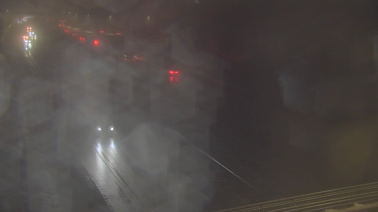 Weather Camera Image Väg 3 Nurmijärvi, Nurmijärvi, Uusimaa