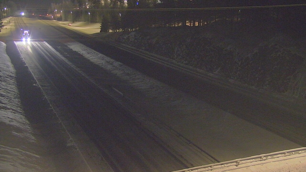 Kelikamerat Kuva Tie 3 Nurmijärvi, Nurmijärvi, Uusimaa