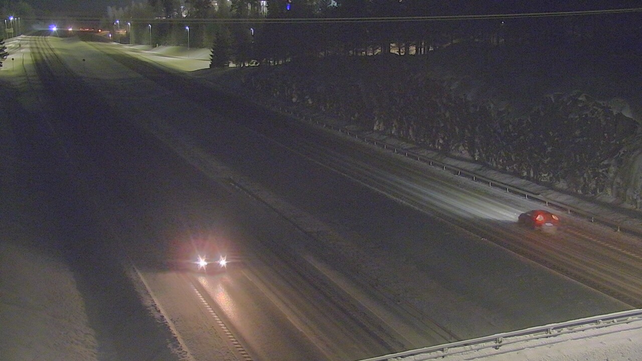 Kelikamerat Kuva Tie 3 Nurmijärvi, Nurmijärvi, Uusimaa