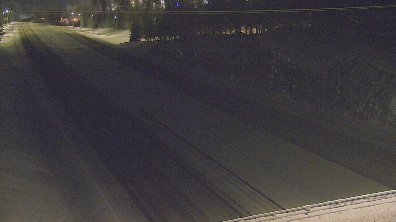 Kelikamerat Kuva Tie 3 Nurmijärvi, Nurmijärvi, Uusimaa