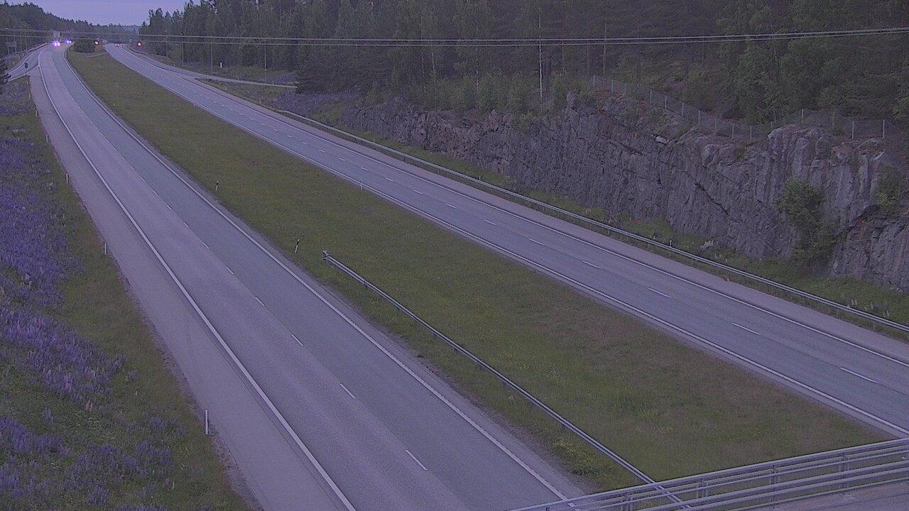 Kelikamerat Kuva Tie 3 Nurmijärvi, Nurmijärvi, Uusimaa