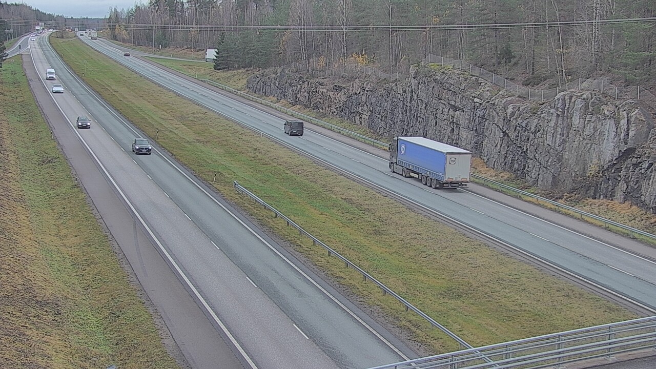 Kelikamerat Kuva Tie 3 Nurmijärvi, Nurmijärvi, Uusimaa