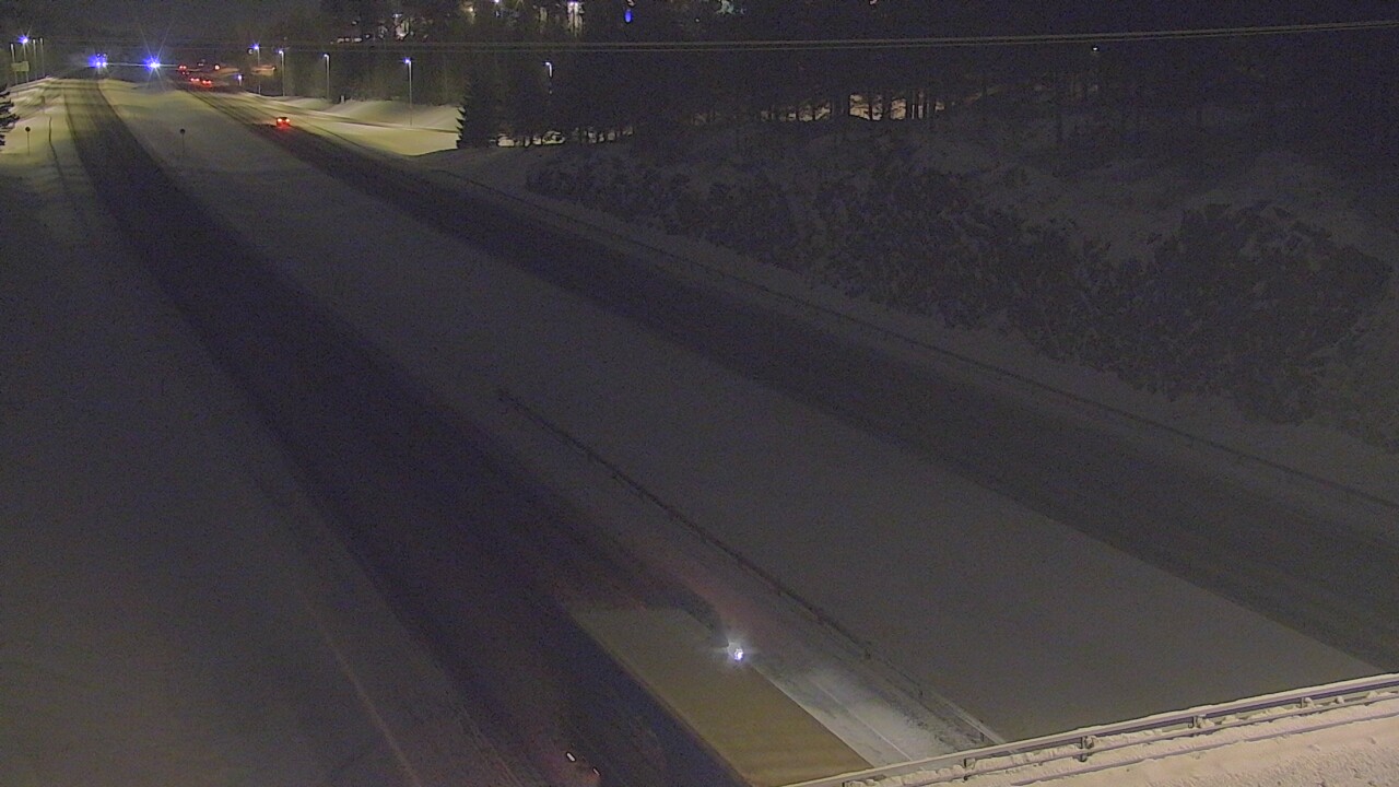 Kelikamerat Kuva Tie 3 Nurmijärvi, Nurmijärvi, Uusimaa