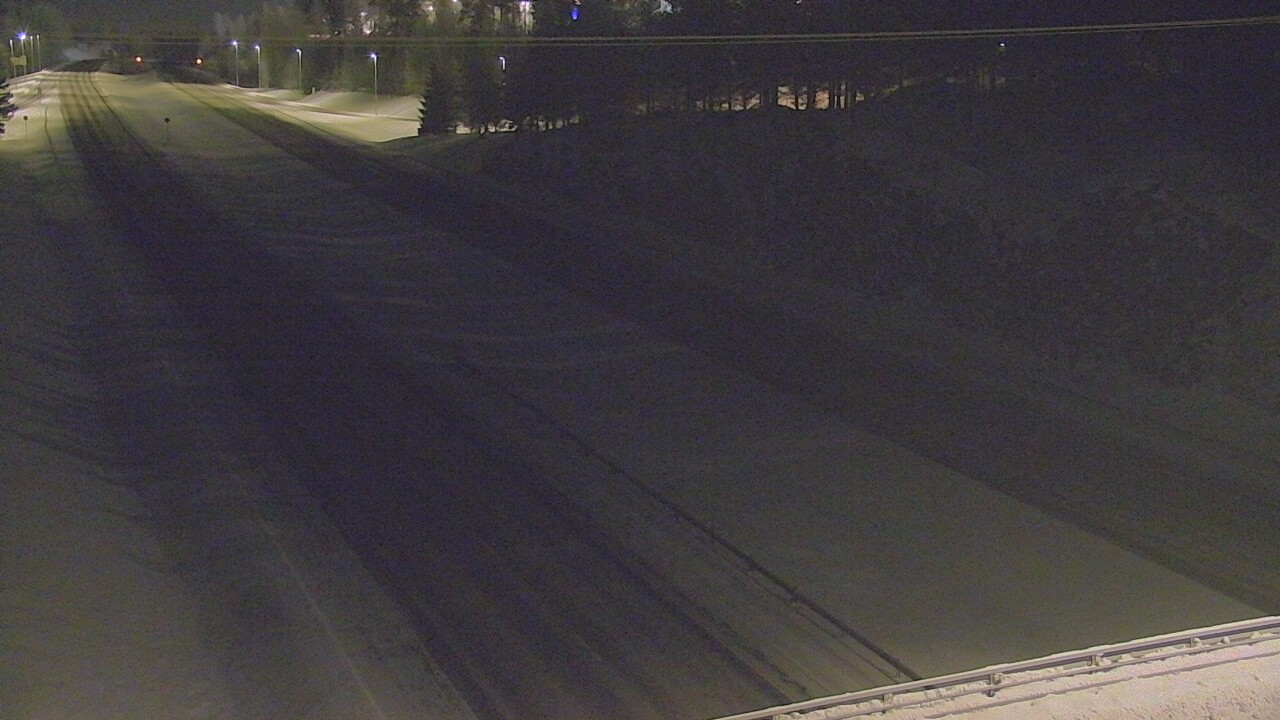 Kelikamerat Kuva Tie 3 Nurmijärvi, Nurmijärvi, Uusimaa