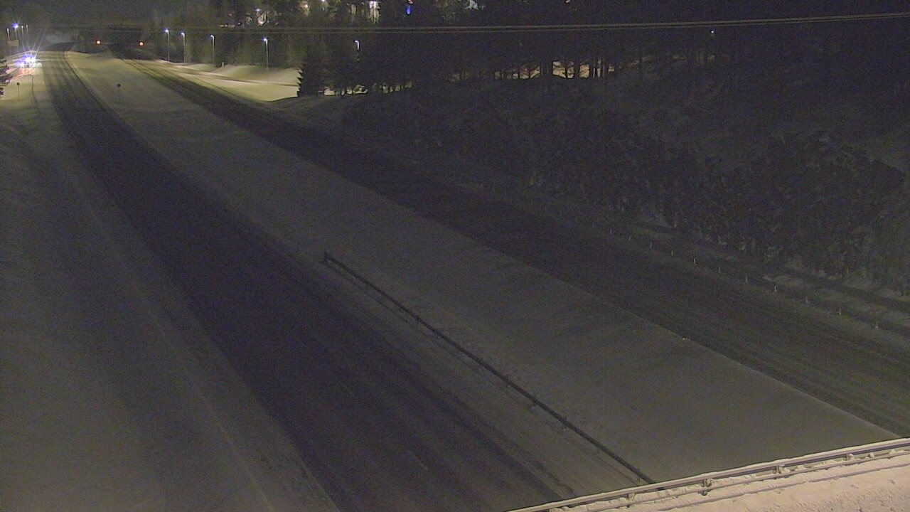 Kelikamerat Kuva Tie 3 Nurmijärvi, Nurmijärvi, Uusimaa