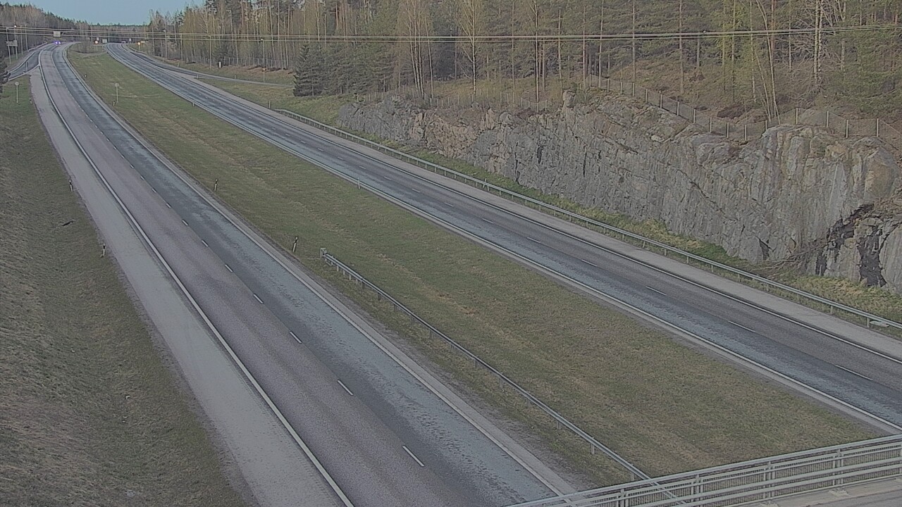 Kelikamerat Kuva Tie 3 Nurmijärvi, Nurmijärvi, Uusimaa