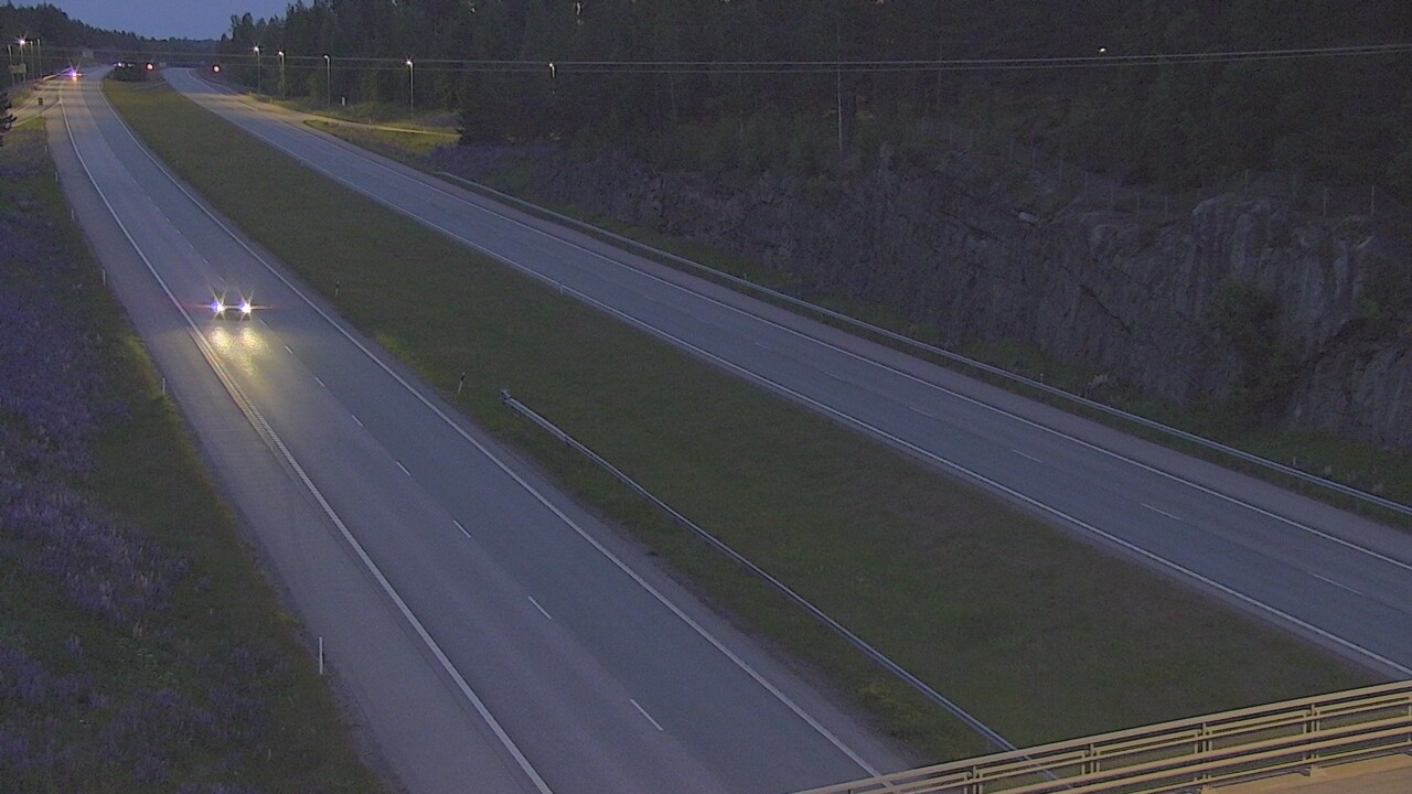 Kelikamerat Kuva Tie 3 Nurmijärvi, Nurmijärvi, Uusimaa