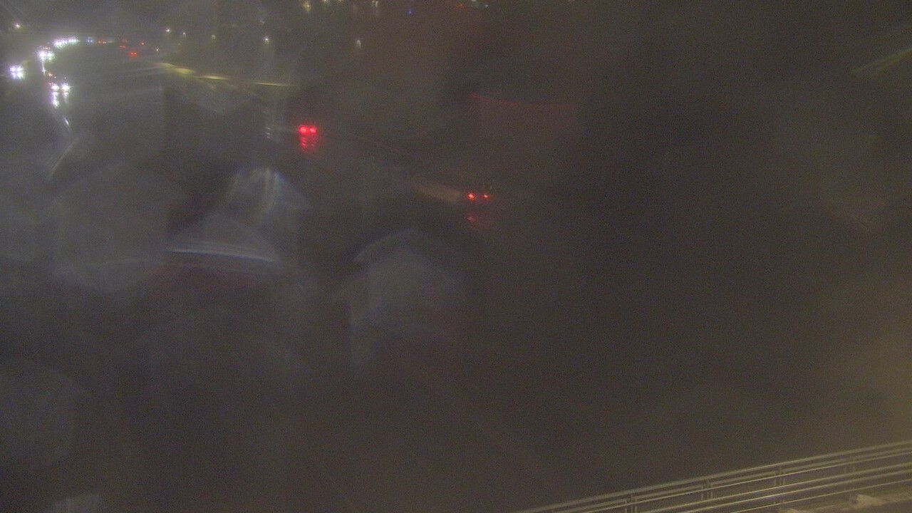 Weather Camera Image Väg 3 Nurmijärvi, Nurmijärvi, Uusimaa