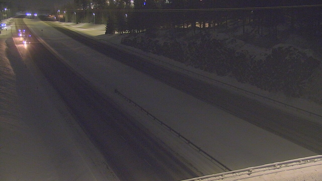 Kelikamerat Kuva Tie 3 Nurmijärvi, Nurmijärvi, Uusimaa