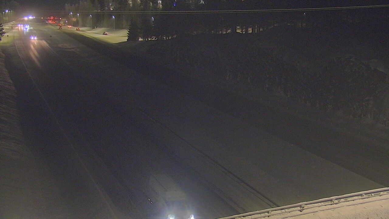 Kelikamerat Kuva Tie 3 Nurmijärvi, Nurmijärvi, Uusimaa