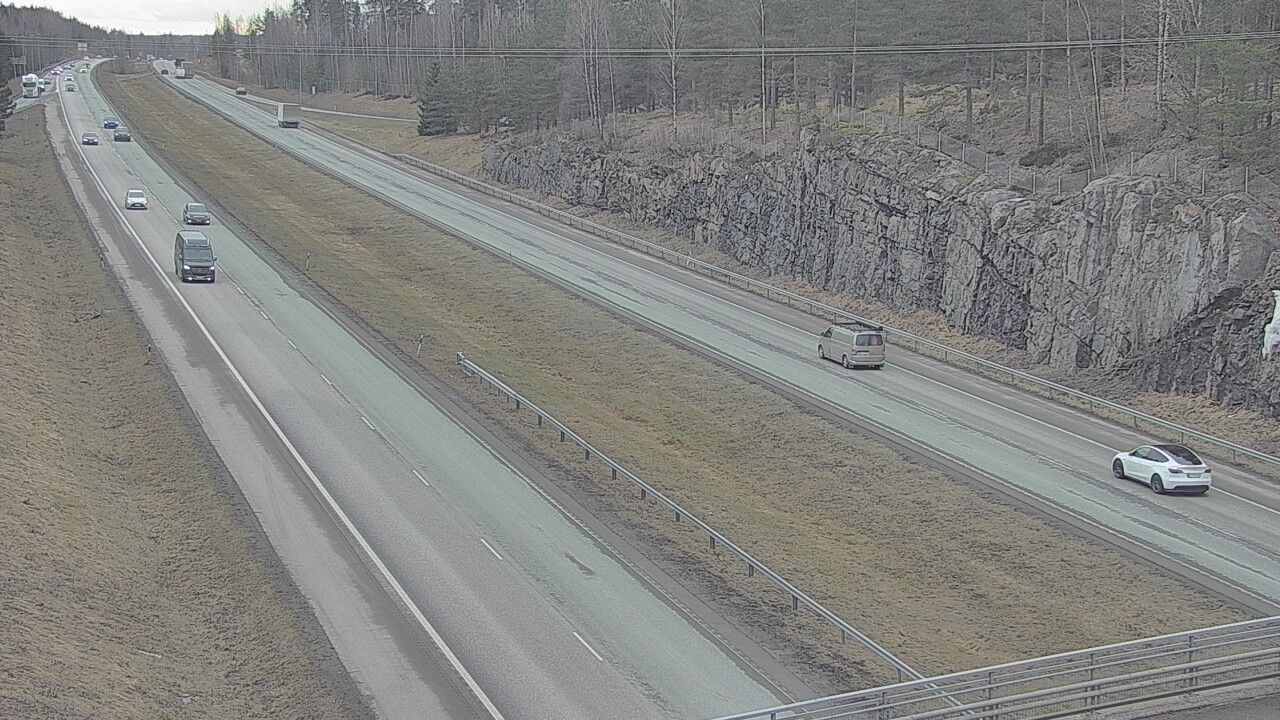 Kelikamerat Kuva Tie 3 Nurmijärvi, Nurmijärvi, Uusimaa