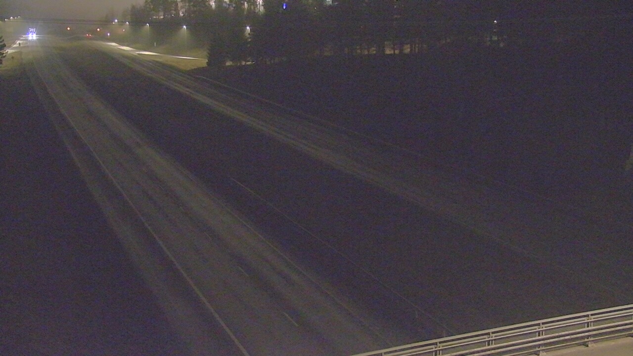 Kelikamerat Kuva Tie 3 Nurmijärvi, Nurmijärvi, Uusimaa