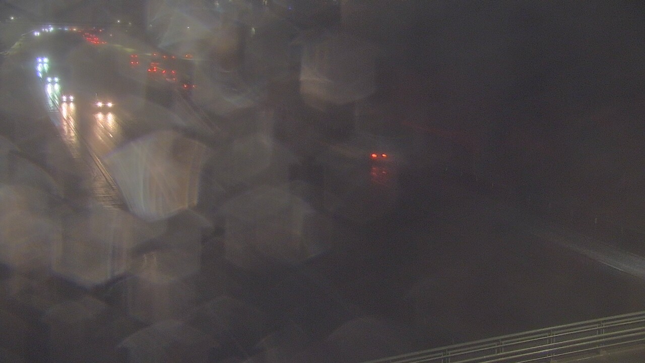 Weather Camera Image Road 3 Nurmijärvi, Nurmijärvi, Uusimaa