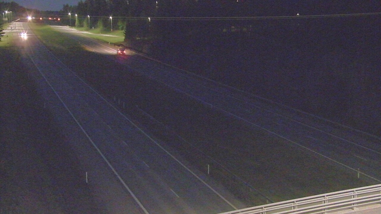 Kelikamerat Kuva Tie 3 Nurmijärvi, Nurmijärvi, Uusimaa