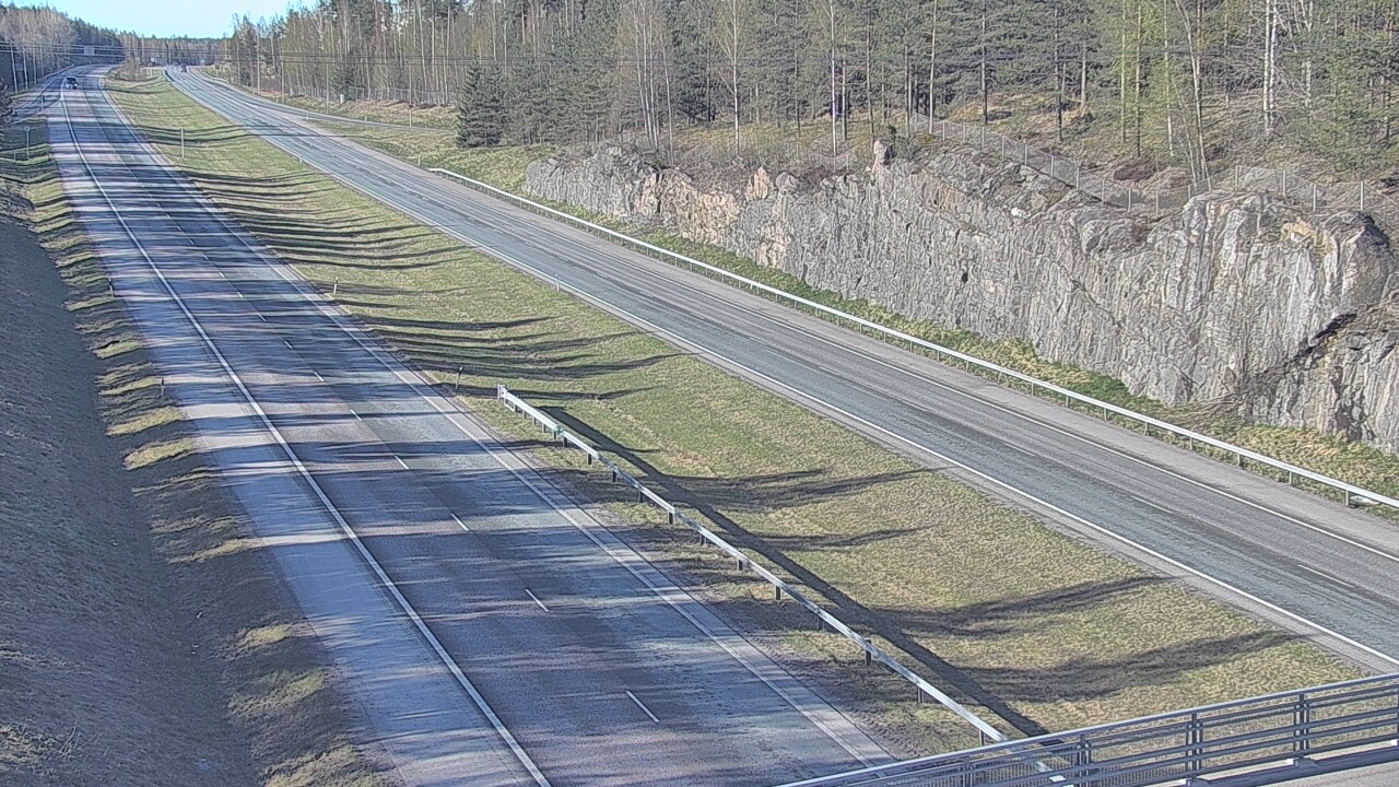 Kelikamerat Kuva Tie 3 Nurmijärvi, Nurmijärvi, Uusimaa