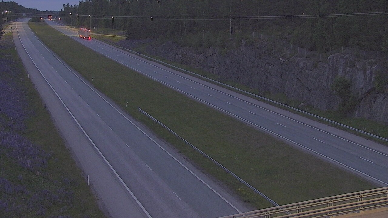 Kelikamerat Kuva Tie 3 Nurmijärvi, Nurmijärvi, Uusimaa