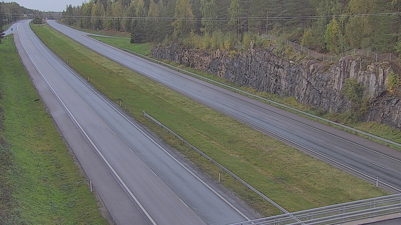 Kelikamerat Kuva Tie 3 Nurmijärvi, Nurmijärvi, Uusimaa