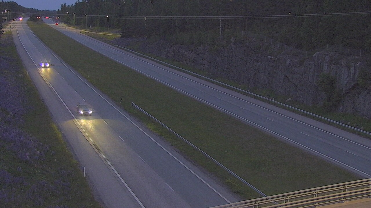 Kelikamerat Kuva Tie 3 Nurmijärvi, Nurmijärvi, Uusimaa