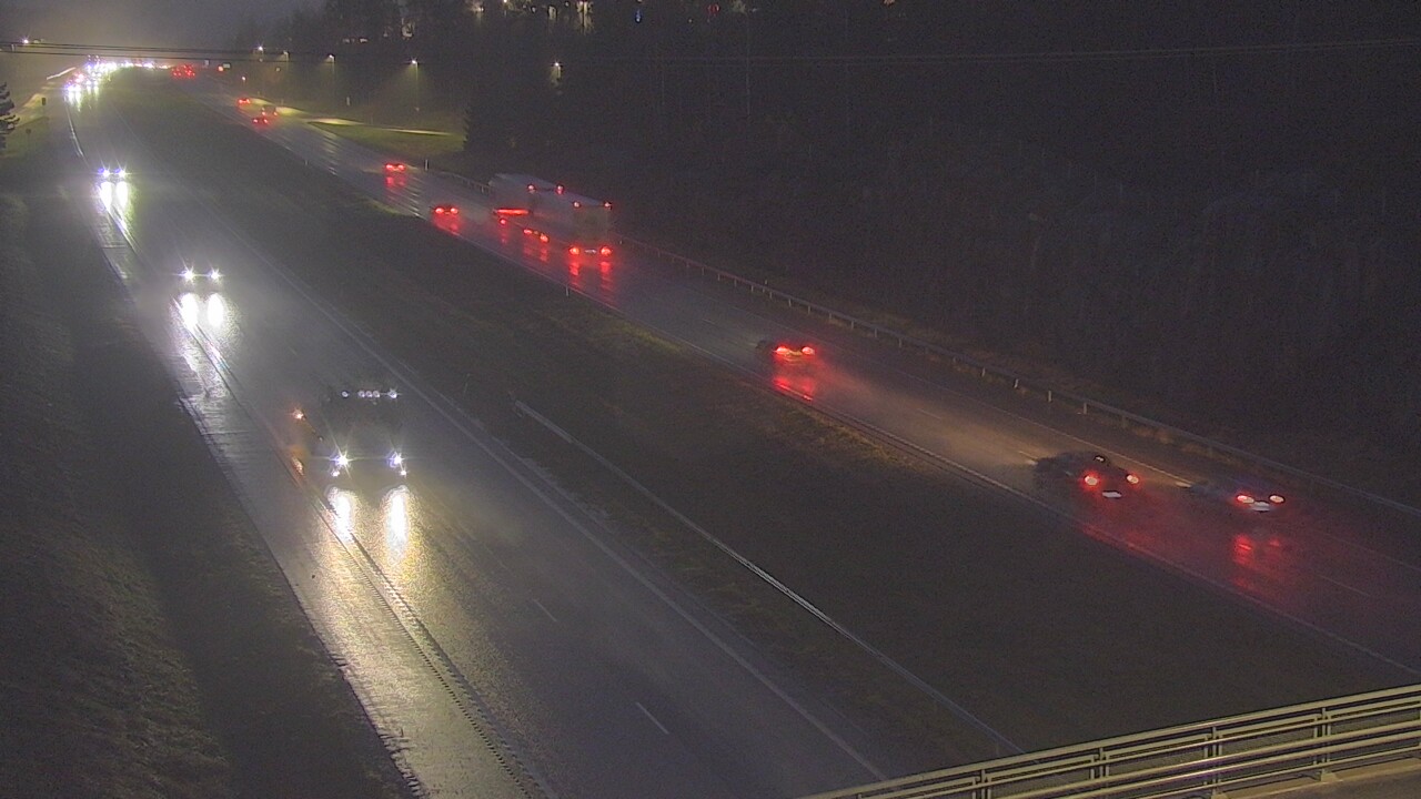 Kelikamerat Kuva Tie 3 Nurmijärvi, Nurmijärvi, Uusimaa