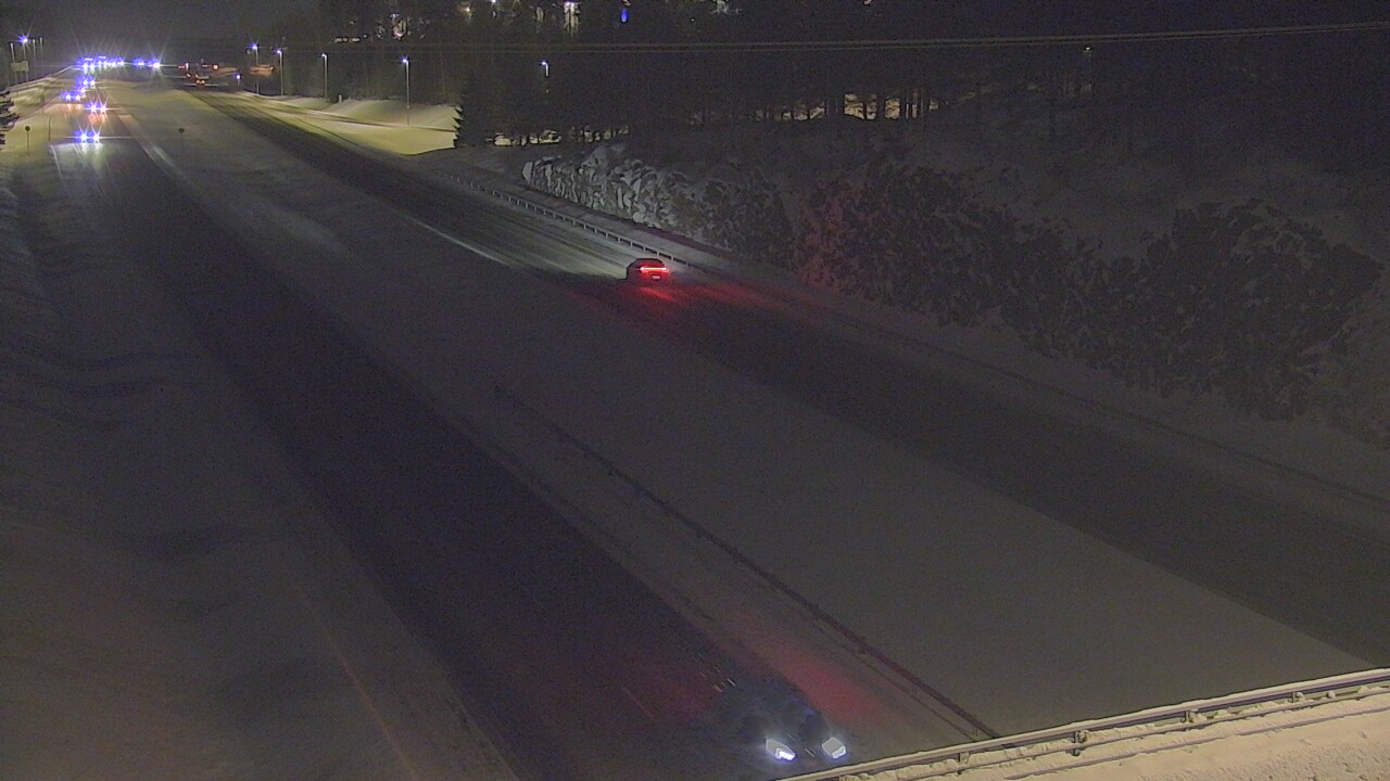 Kelikamerat Kuva Tie 3 Nurmijärvi, Nurmijärvi, Uusimaa