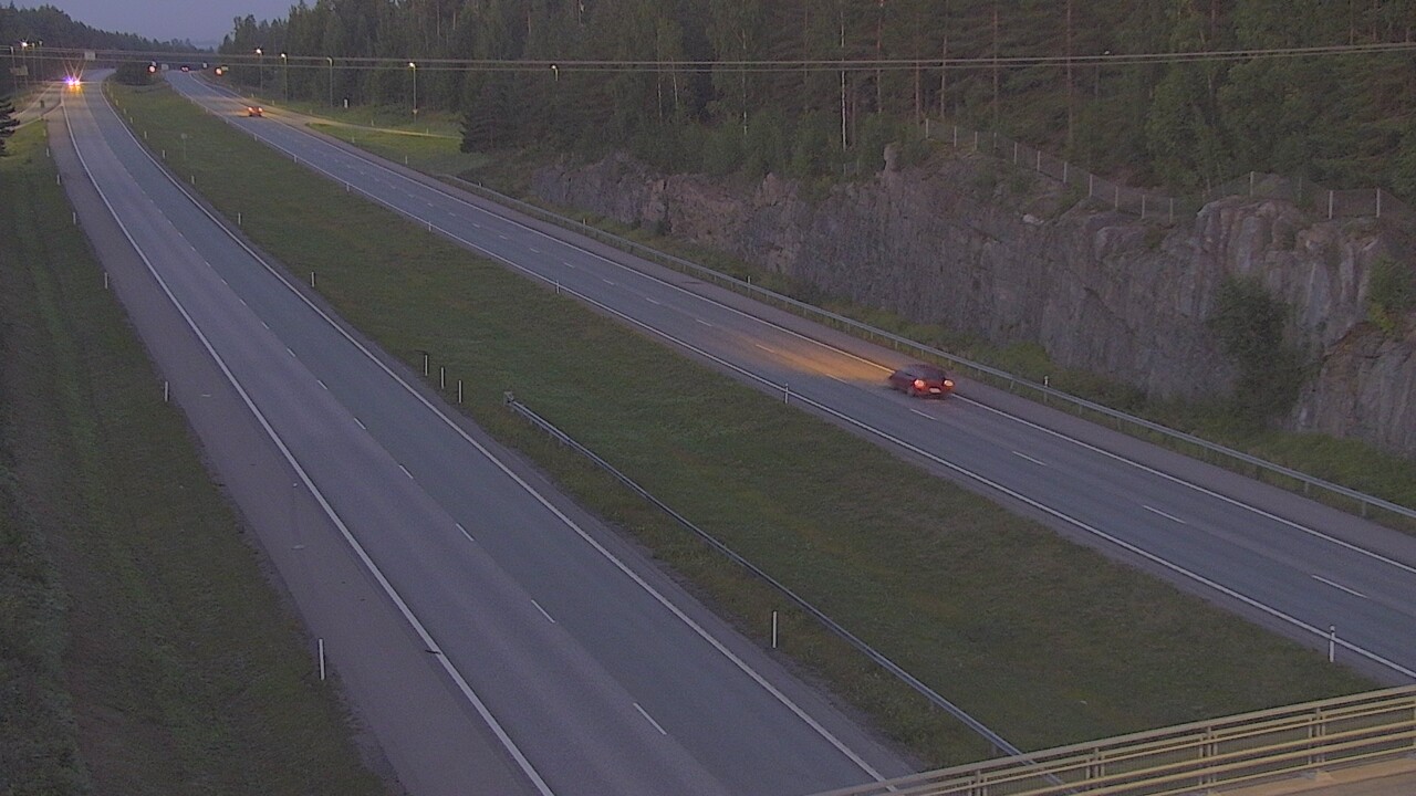 Kelikamerat Kuva Tie 3 Nurmijärvi, Nurmijärvi, Uusimaa