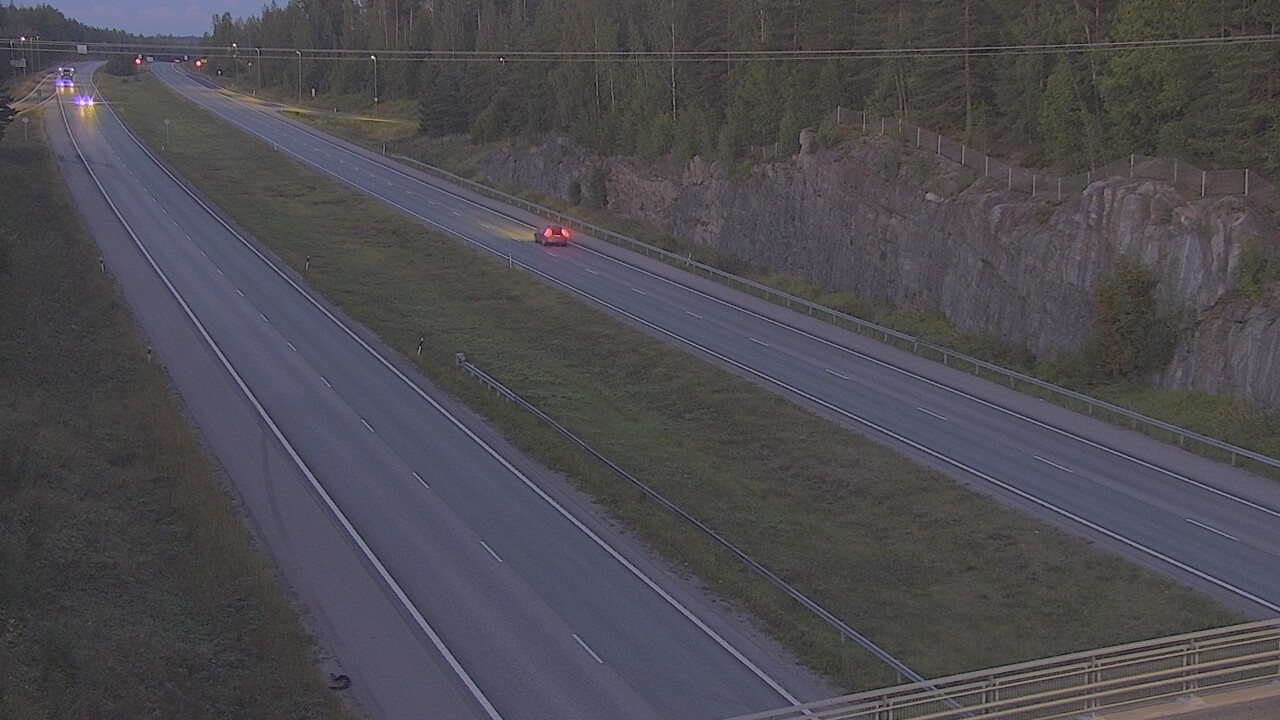 Kelikamerat Kuva Tie 3 Nurmijärvi, Nurmijärvi, Uusimaa