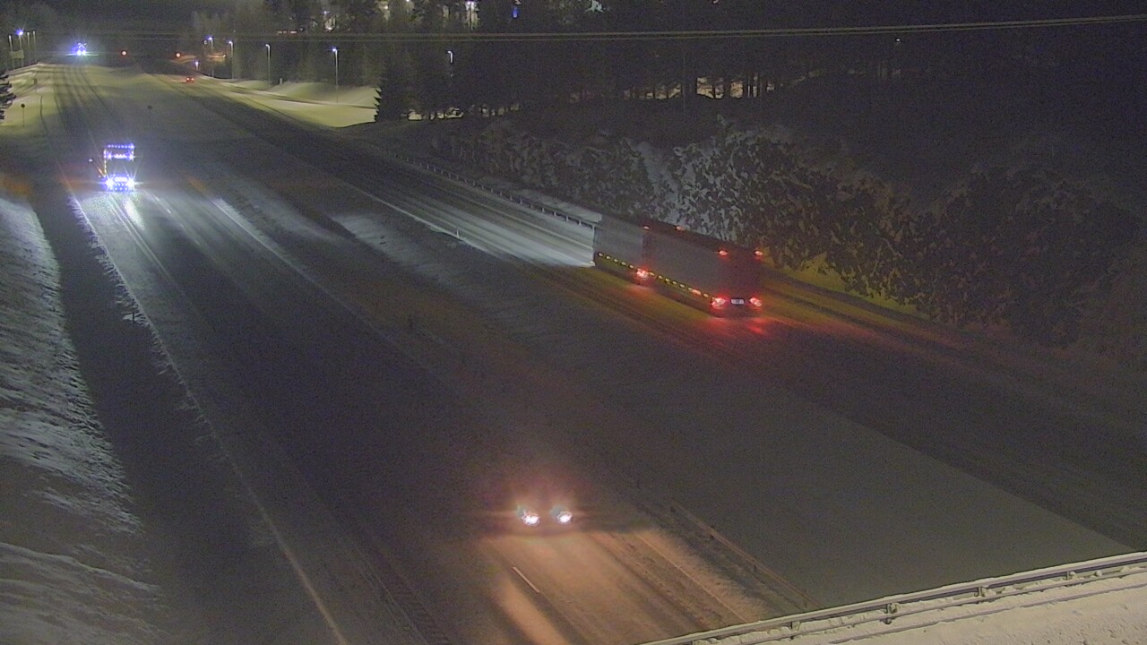 Kelikamerat Kuva Tie 3 Nurmijärvi, Nurmijärvi, Uusimaa