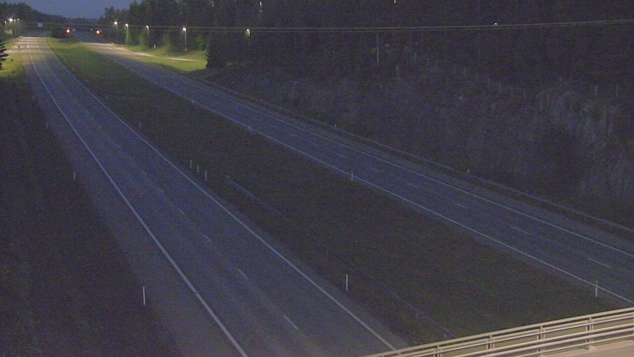 Kelikamerat Kuva Tie 3 Nurmijärvi, Nurmijärvi, Uusimaa