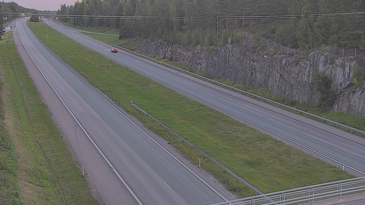Kelikamerat Kuva Tie 3 Nurmijärvi, Nurmijärvi, Uusimaa
