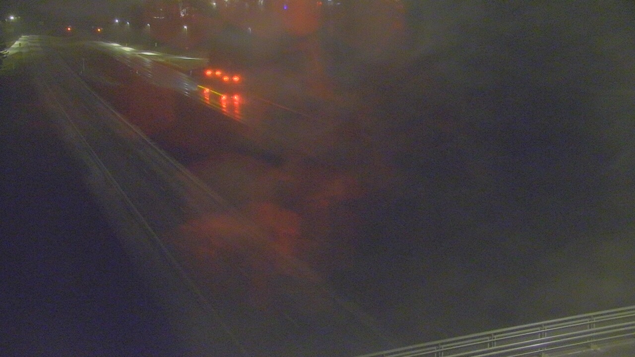 Weather Camera Image Väg 3 Nurmijärvi, Nurmijärvi, Uusimaa