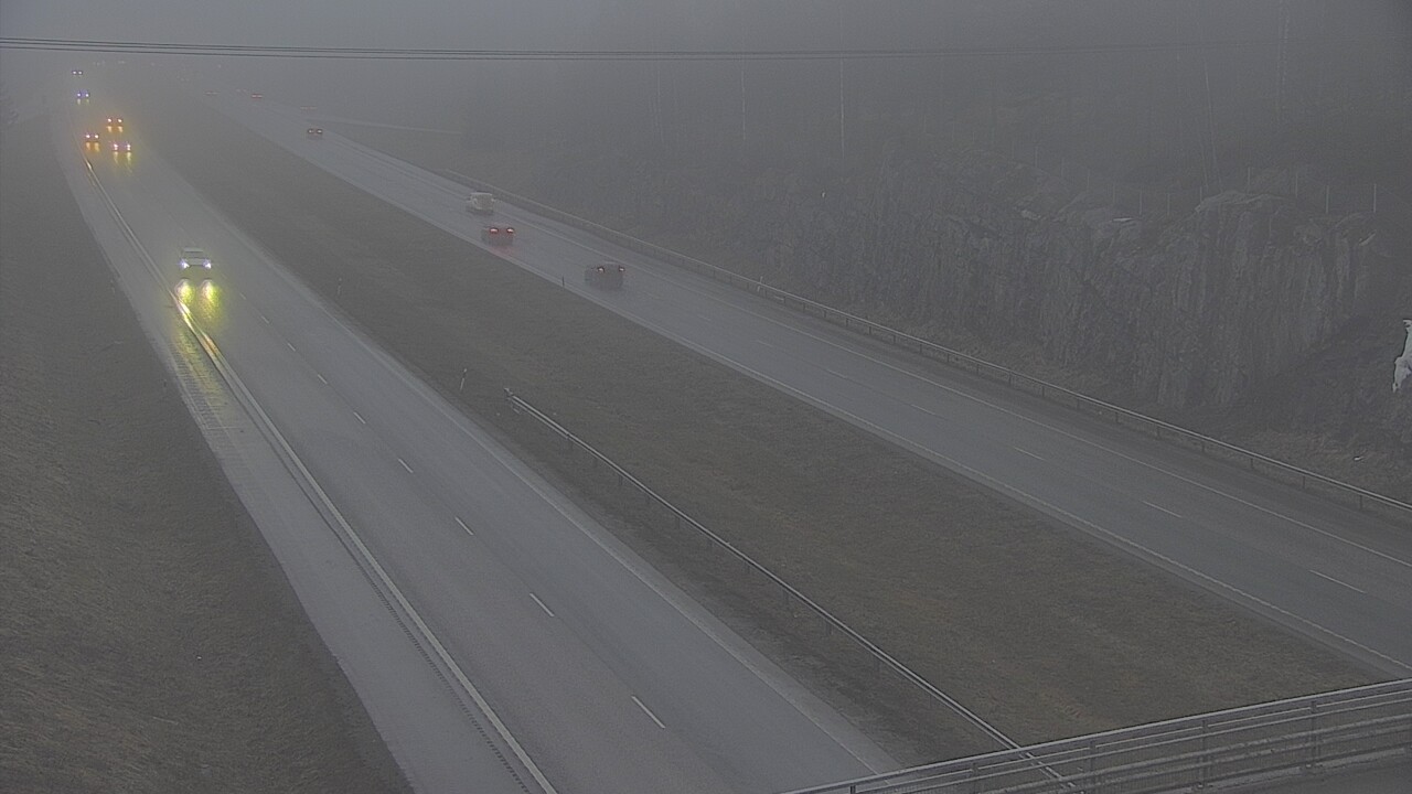 Kelikamerat Kuva Tie 3 Nurmijärvi, Nurmijärvi, Uusimaa